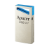 Apacer AH155 Flash Drive AP32GAH155U-1 32GB Blue RP